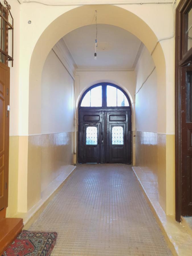 Апартаменти У Шевальє. Lviv Exterior photo