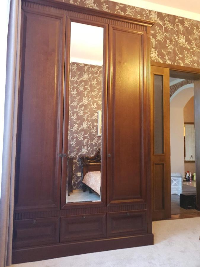 Апартаменти У Шевальє. Lviv Exterior photo